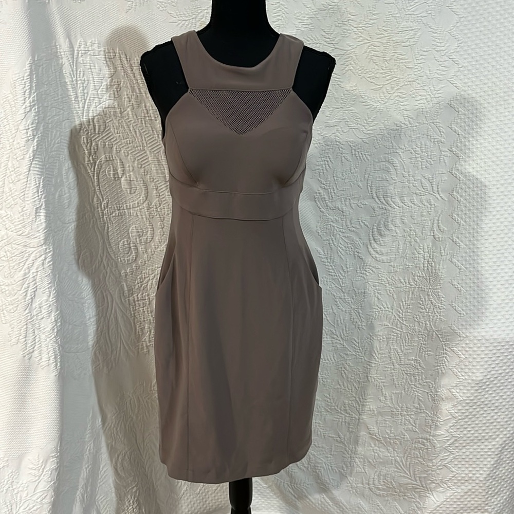 Joseph Ribkoff dress, size 8
